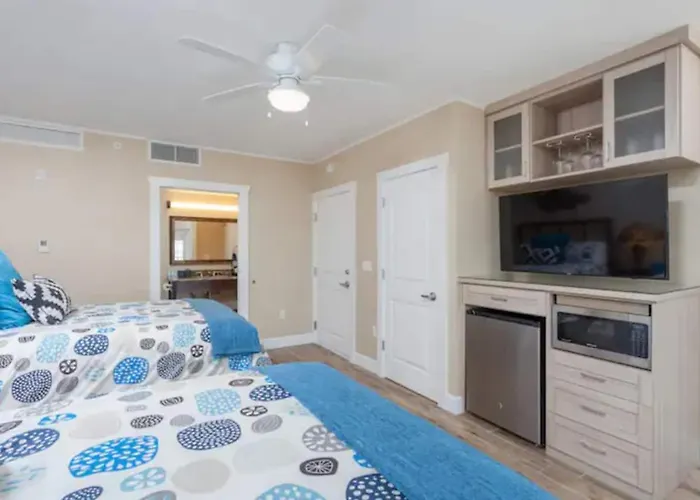 Apartment Harbourside At Marker 33 Clearwater Beach