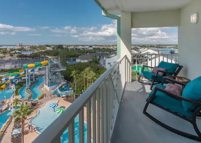 Apartment Harbourside At Marker 33
