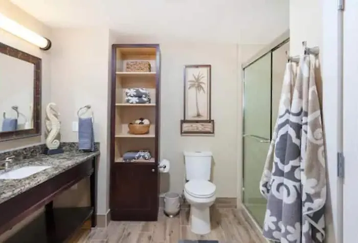 Apartment Harbourside At Marker 33 *