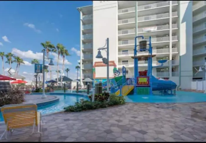 Harbourside At Marker 33 Clearwater Beach
