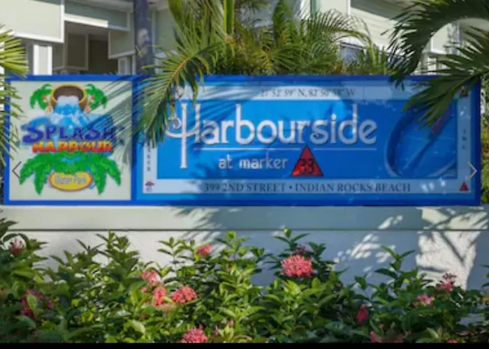 Harbourside At Marker 33 Apartment