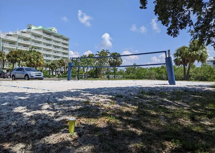 Harbourside At Marker 33 Apartment *