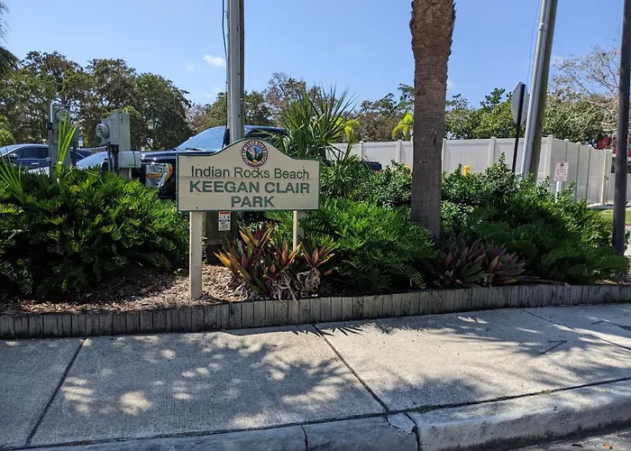 Harbourside At Marker 33 Clearwater Beach