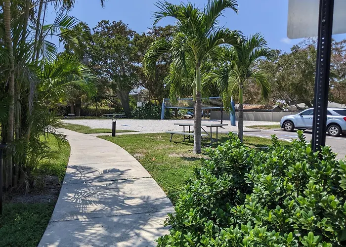 Harbourside At Marker 33 Apartment *